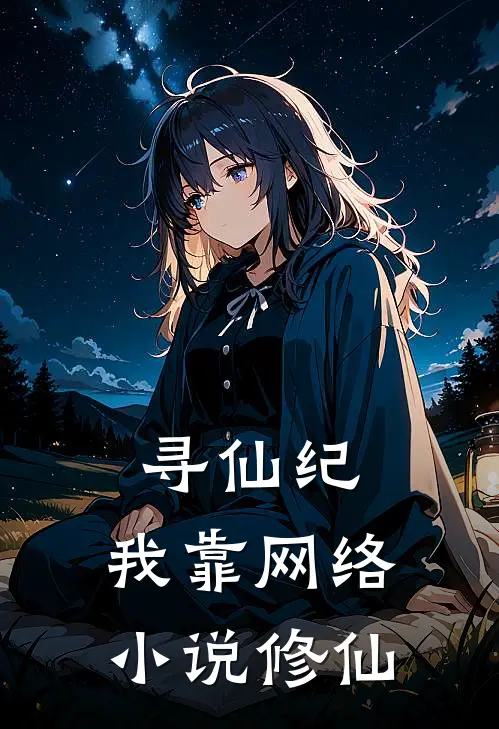 寻仙纪：我靠网络小说修仙