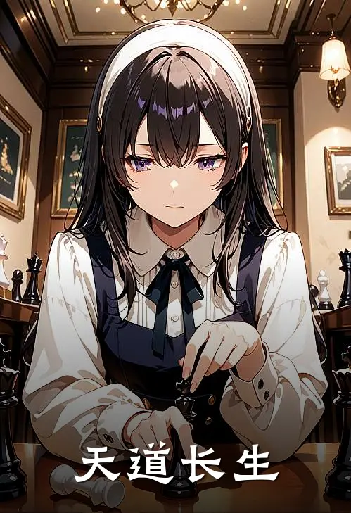 贺语八戒（天道长生）最新章节列表_（贺语八戒）天道长生最新小说