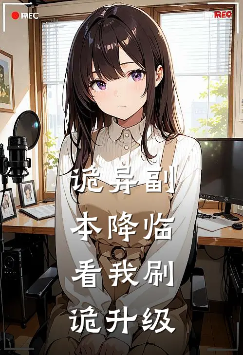 诡异副本降临：看我刷诡升级(张默墨染)免费阅读_热门的小说诡异副本降临：看我刷诡升级张默墨染