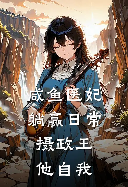 咸鱼医妃躺赢日常：摄政王他自我