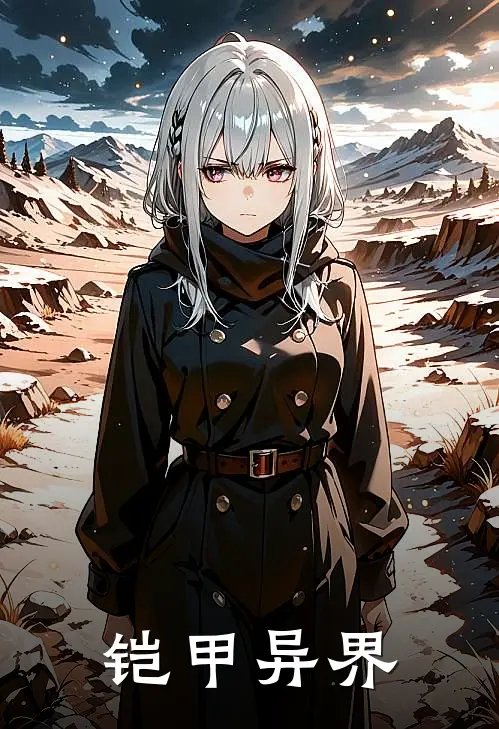 铠甲异界