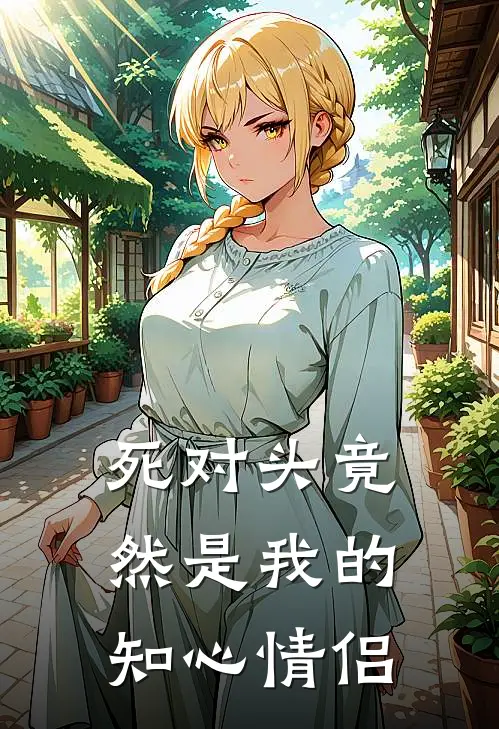 死对头竟然是我的知心情侣(官怀瑜夏秋璇)推荐小说_死对头竟然是我的知心情侣(官怀瑜夏秋璇)全文免费阅读大结局