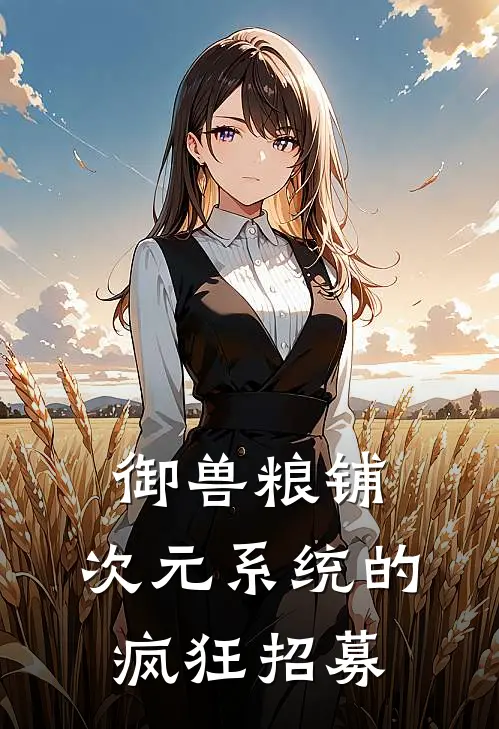 御兽粮铺：次元系统的疯狂招募林深叶雪免费小说全文阅读_免费小说在线阅读御兽粮铺：次元系统的疯狂招募林深叶雪