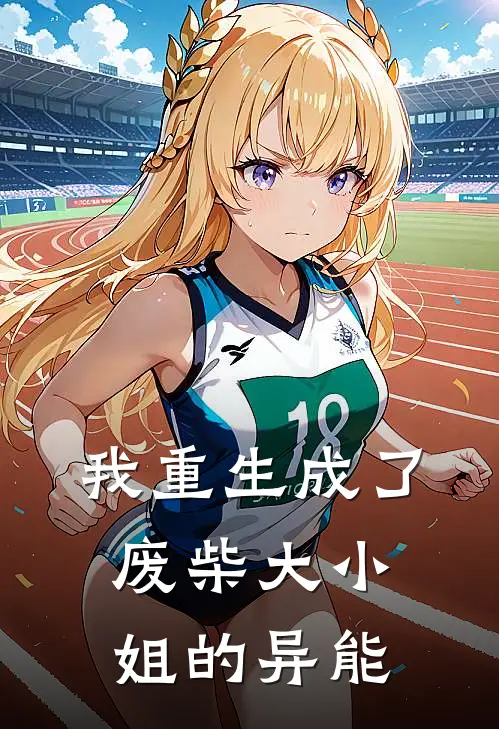 我重生成了废柴大小姐的异能