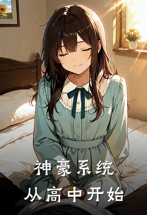 神豪系统，从高中开始