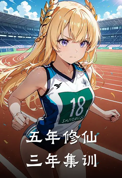 五年修仙三年集训