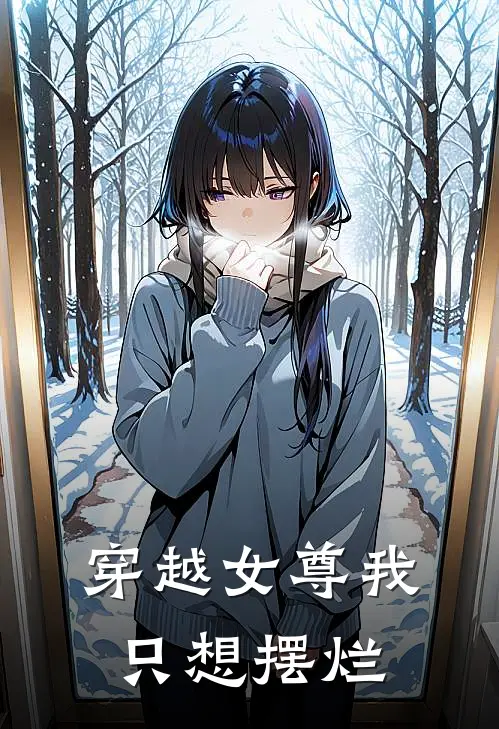 穿越女尊我只想摆烂