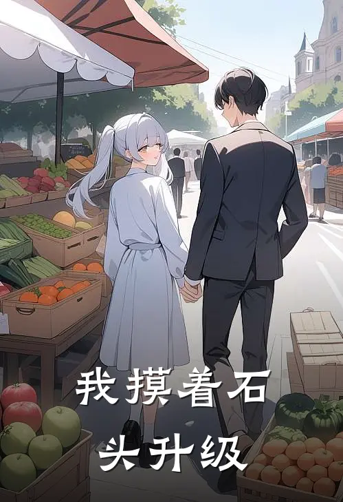 我摸着石头升级