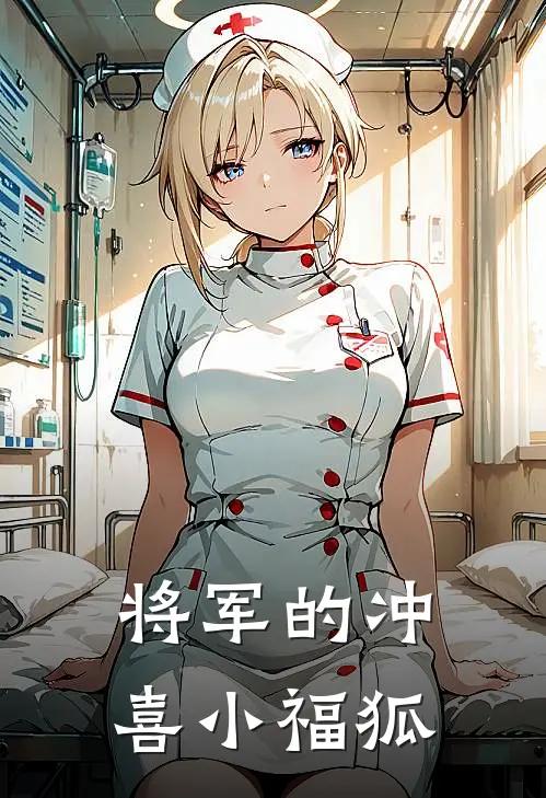 将军的冲喜小福狐