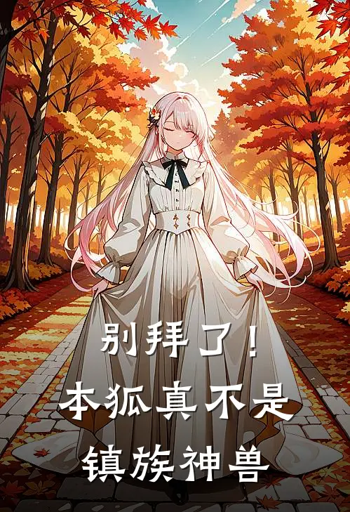 别拜了！本狐真不是镇族神兽苏言苏言免费小说完整版_完结版小说阅读别拜了！本狐真不是镇族神兽(苏言苏言)