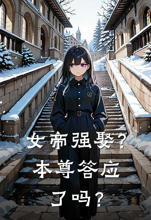 女帝强娶？本尊答应了吗？