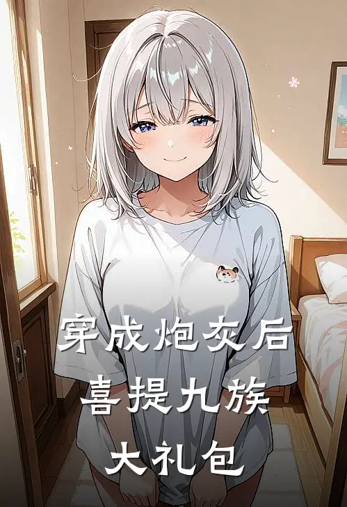 穿成炮灰后，喜提九族大礼包