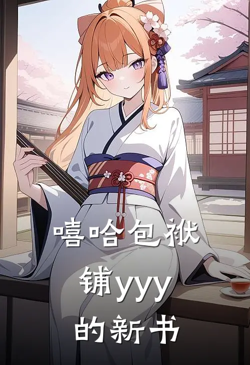 嘻哈包袱铺yyy的新书