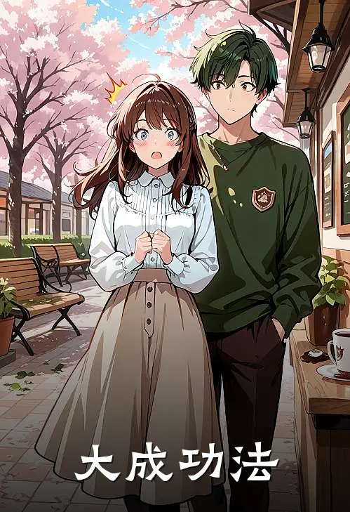 大成功法