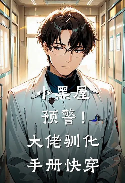 小黑屋预警！大佬驯化手册【快穿