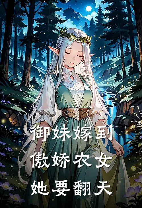 苏青苏有根《御妹嫁到，傲娇农女她要翻天》_(苏青苏有根)热门小说