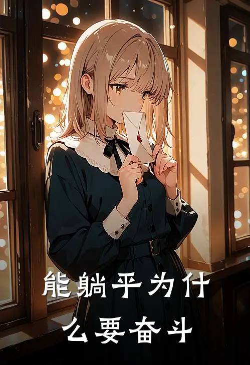 能躺平为什么要奋斗