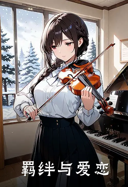 《羁绊与爱恋》傅渊宁静已完结小说_羁绊与爱恋(傅渊宁静)火爆小说