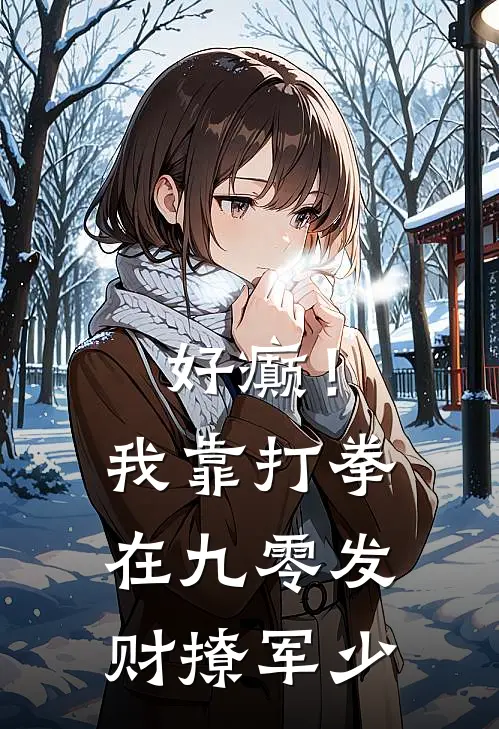 好癫！我靠打拳在九零发财撩军少