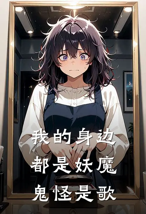 我的身边都是妖魔鬼怪是歌