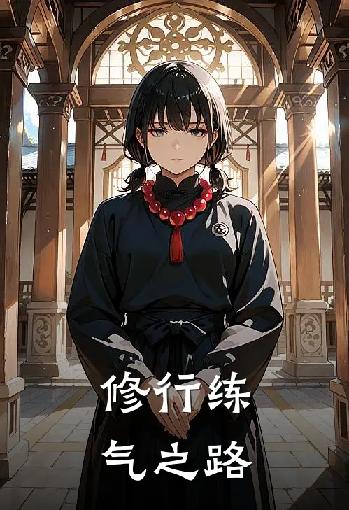 修行练气之路木子兴教免费小说完整版_完结版小说阅读修行练气之路(木子兴教)