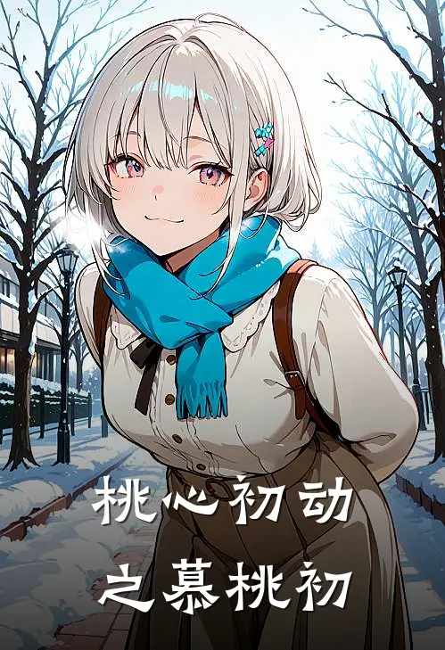 桃心初动之慕桃初