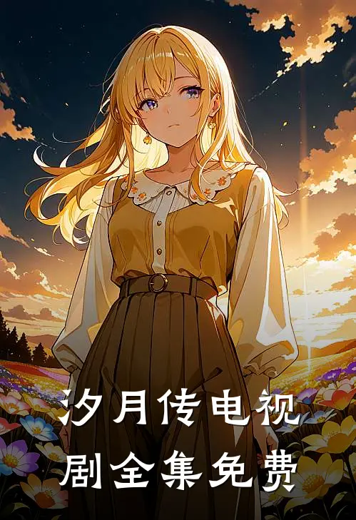 汐月传电视剧全集免费