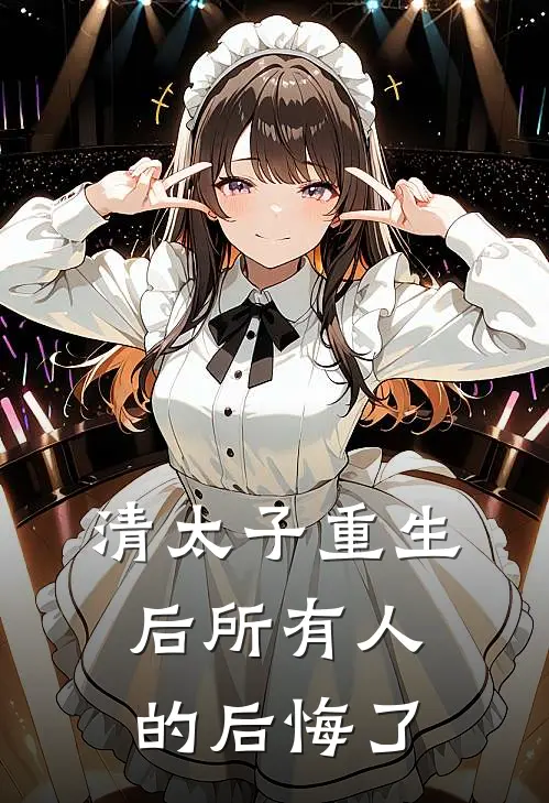 清太子重生后所有人的后悔了