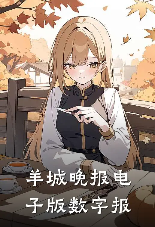 羊城晚报电子版数字报