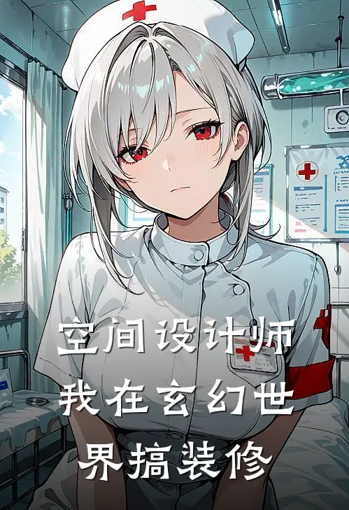 空间设计师：我在玄幻世界搞装修