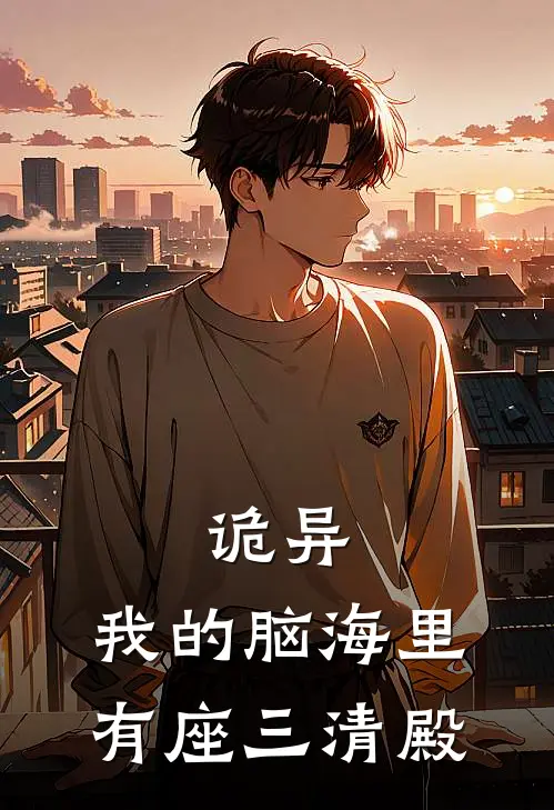 黄衍星黄衍星（诡异：我的脑海里有座三清殿）全文免费阅读无弹窗大结局_