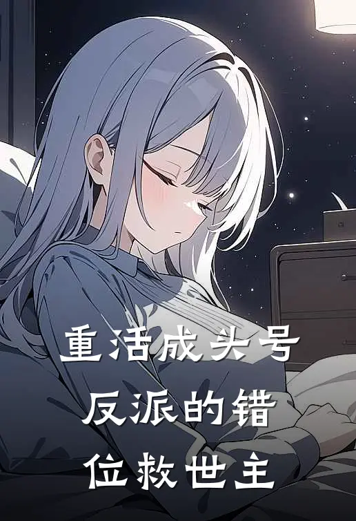 重活成头号反派的错位救世主