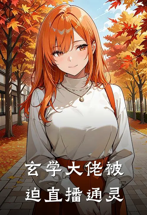 玄学大佬被迫直播通灵