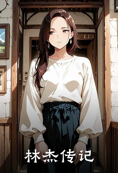 林杰传记(林杰苏皖)在哪看免费小说_全本免费完结小说林杰传记林杰苏皖