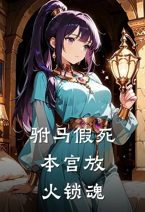 驸马假死，本宫放火锁魂