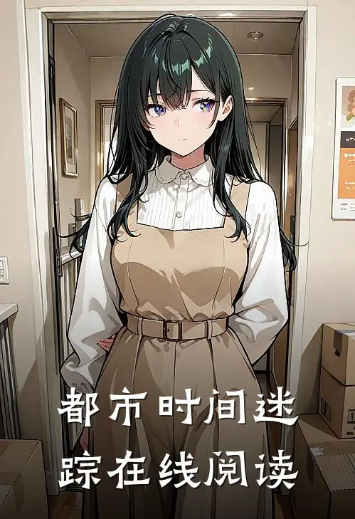 都市时间迷踪在线阅读